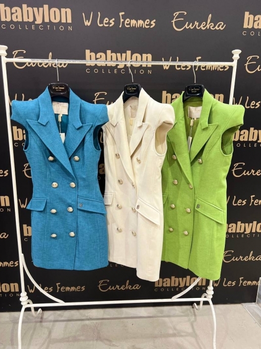 Фото Babylon