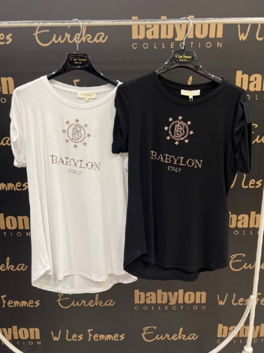 Итальянская одежда, бренд Babylon, арт. 72840544