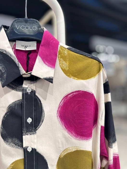 Итальянская одежда, бренд Vicolo, арт. 72841876