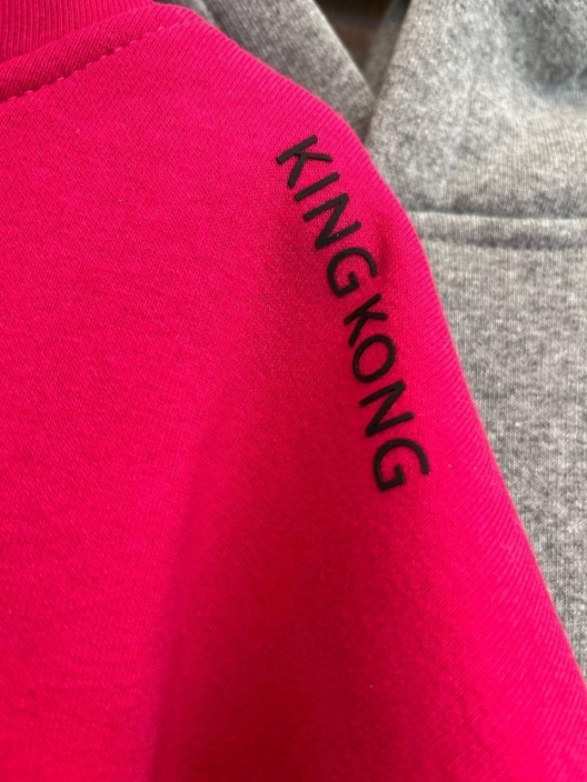 Фото King Kong