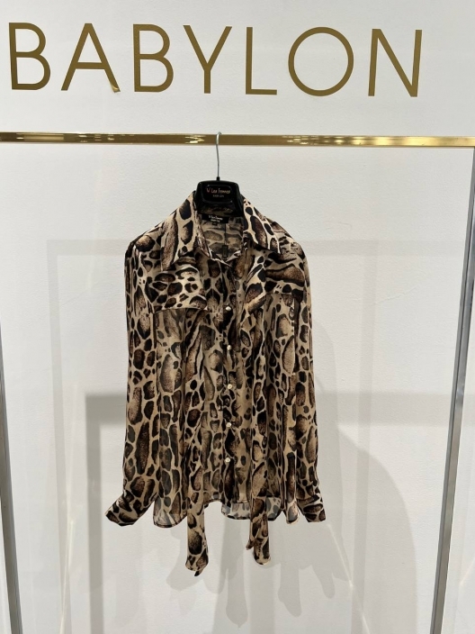 Фото Babylon