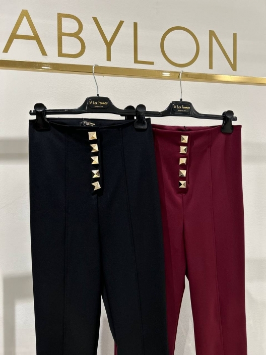 Фото Babylon