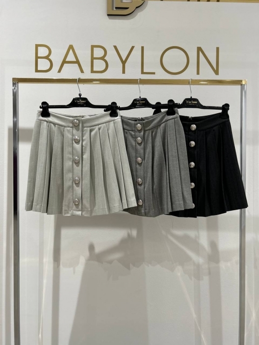 Фото Babylon