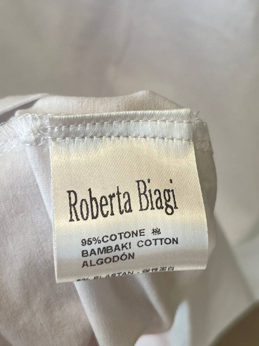 Фото Roberta Biagi