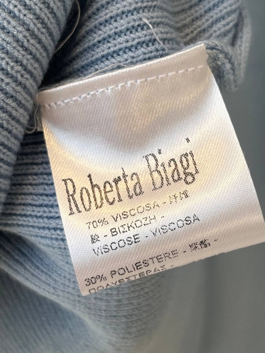 Фото Roberta Biagi