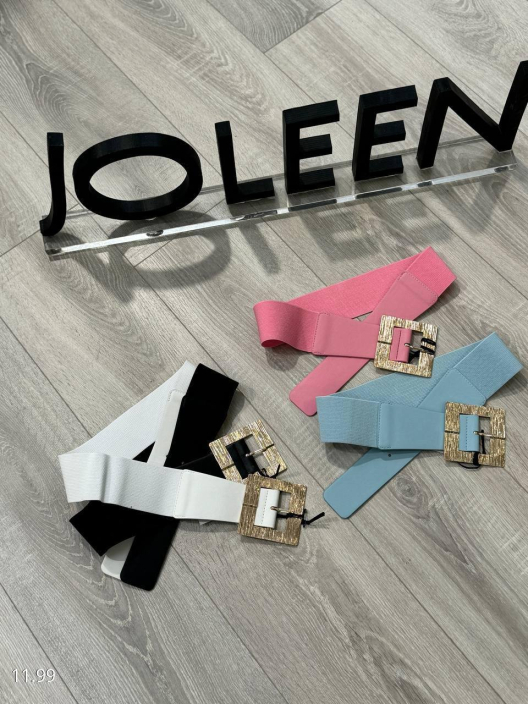 Фото Joleen