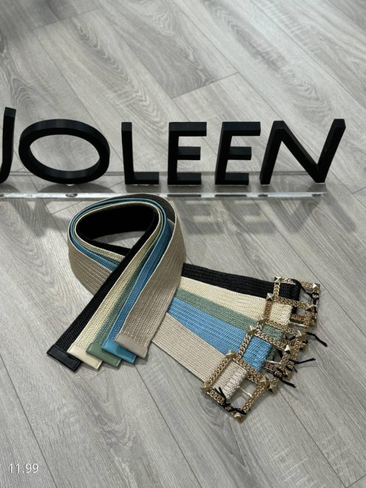 Фото Joleen