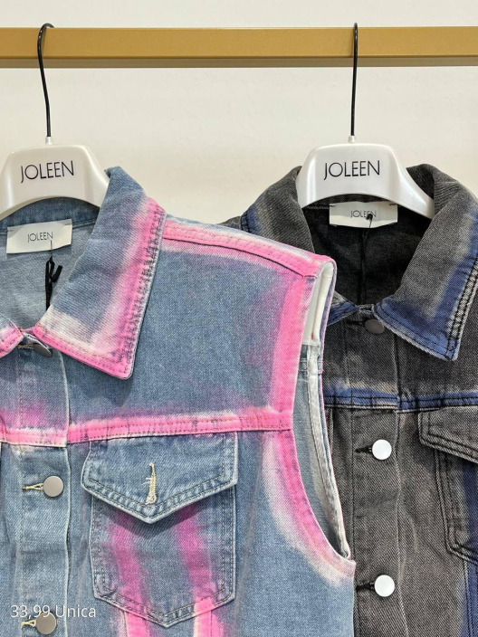 Фото Joleen
