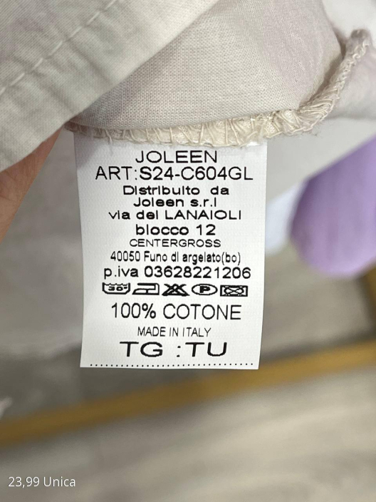 Фото Joleen