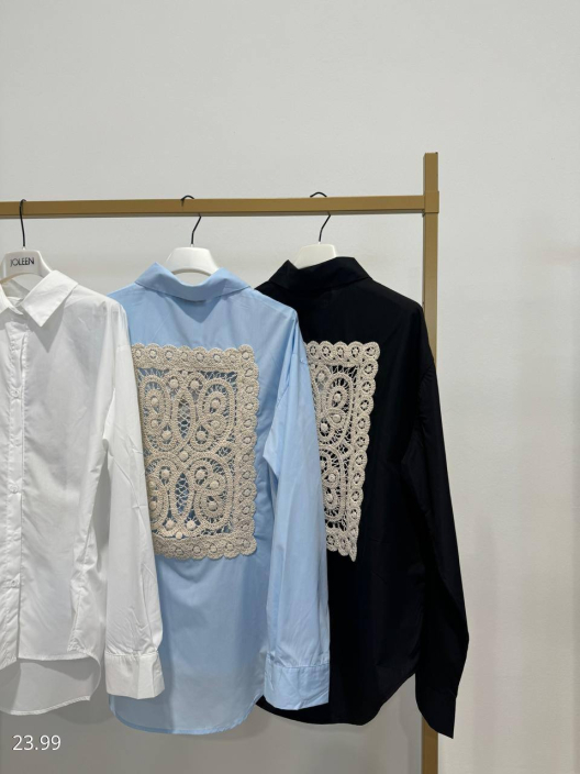 Фото Joleen