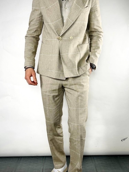 Итальянская одежда, бренд Primo Emporio Мужская одежда, арт. 73276852
