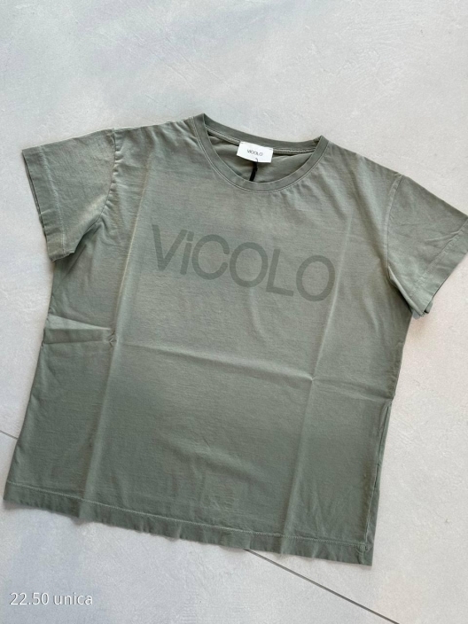 Фото Vicolo