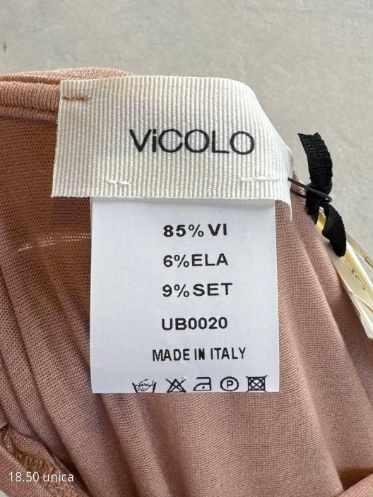 Фото Vicolo