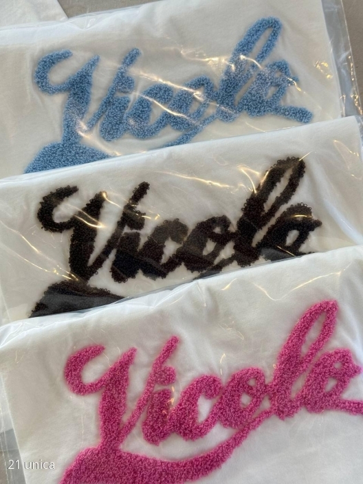 Фото Vicolo