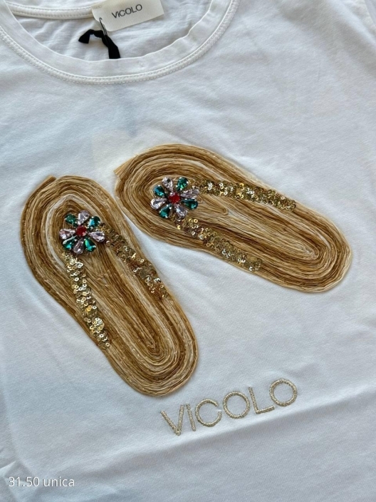 Фото Vicolo