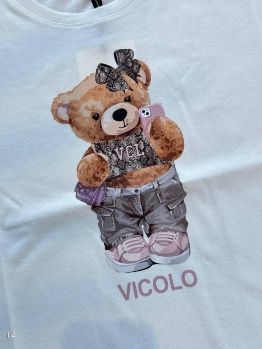 Фото Vicolo