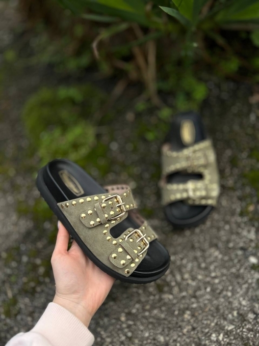 Итальянская одежда, бренд Spazio moda - Обувь, арт. 73281703