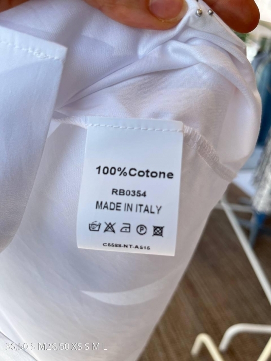 Итальянская одежда, бренд Vicolo, арт. 73284039