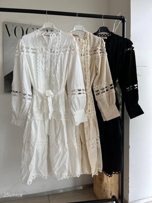 Итальянская одежда, бренд Norah&Olivia, арт. 73284262