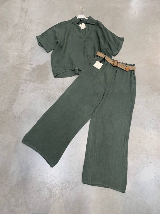 Итальянская одежда, бренд Amelie Follies (Michelle), арт. 73284631