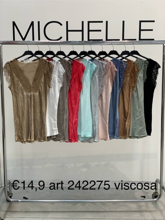 Итальянская одежда, бренд Amelie Follies (Michelle), арт. 73284635