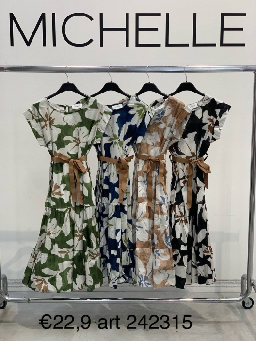 Итальянская одежда, бренд Amelie Follies (Michelle), арт. 73284671
