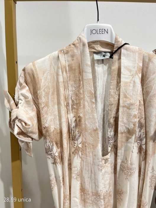 Итальянская одежда, бренд Joleen, арт. 73284912