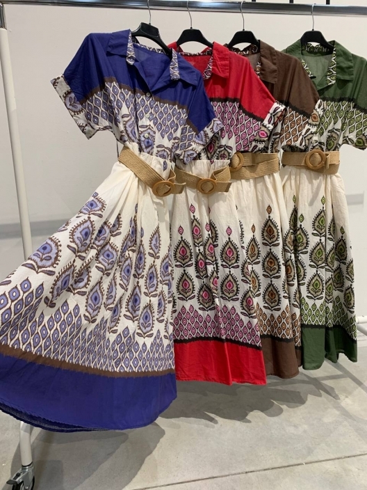 Итальянская одежда, бренд Amelie Follies (Michelle), арт. 73285081