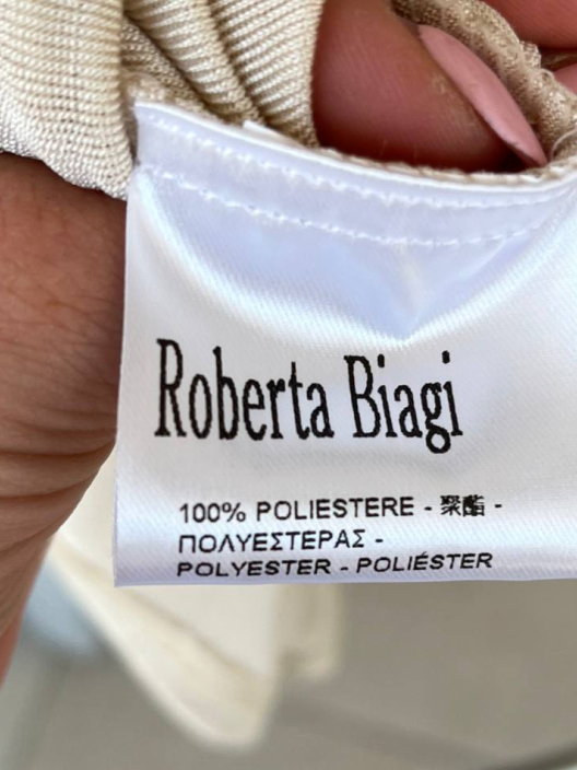 Фото Roberta Biagi