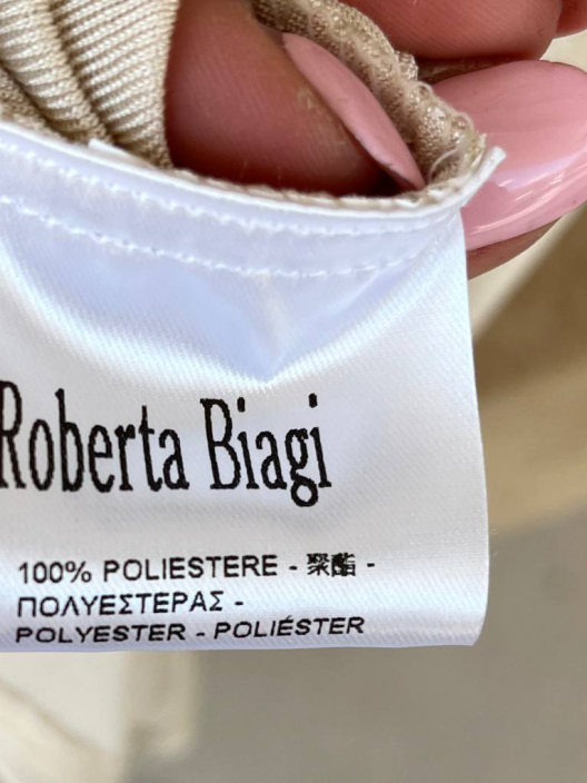 Фото Roberta Biagi