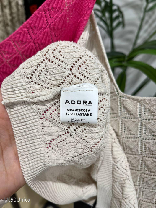 Фото Adora