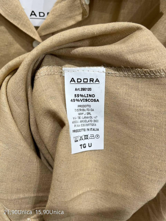 Фото Adora