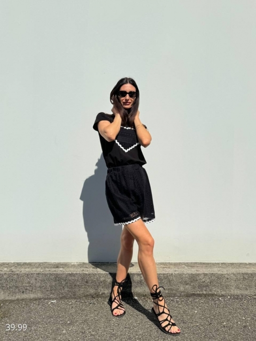 Фото Joleen