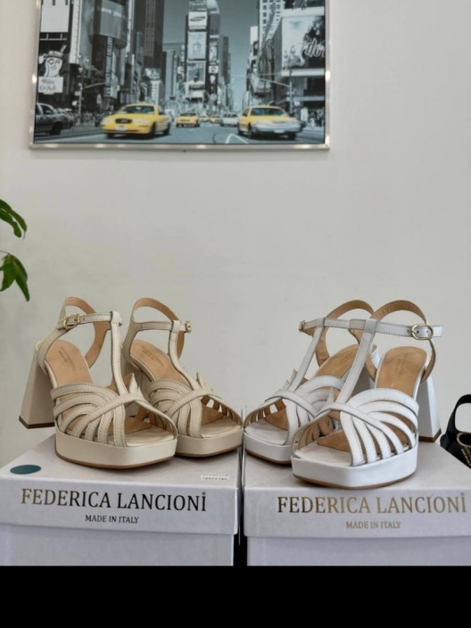 Фото Federica Lancioni