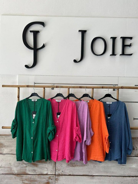Фото Joie Clair (J-Clair)