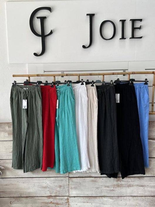 Фото Joie Clair (J-Clair)