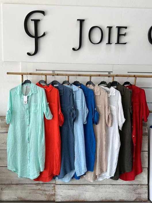 Фото Joie Clair (J-Clair)