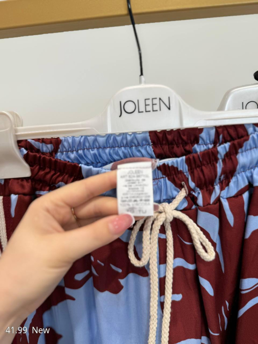Фото Joleen