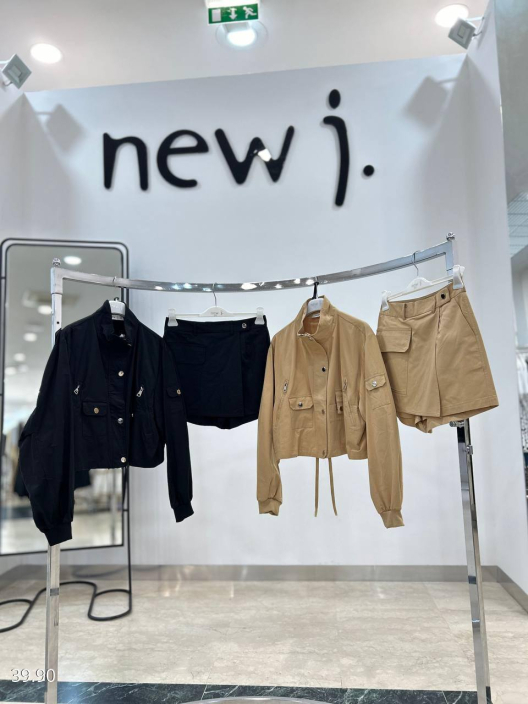 Фото New J
