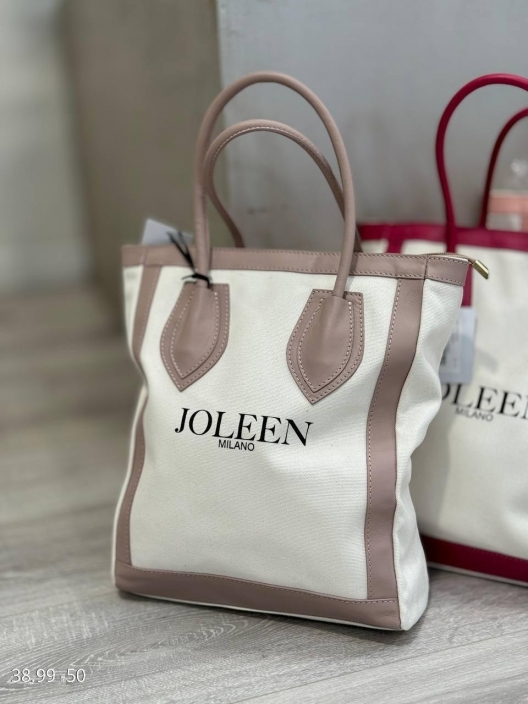 Фото Joleen