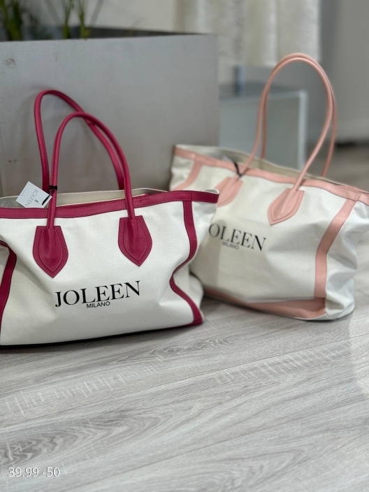 Фото Joleen