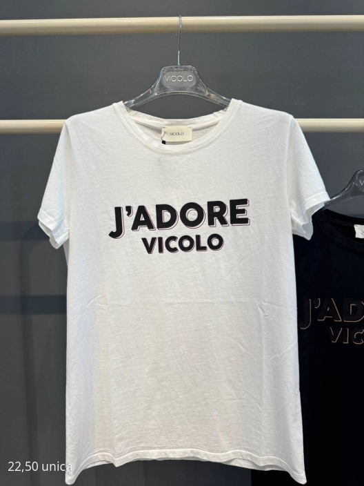 Фото Vicolo