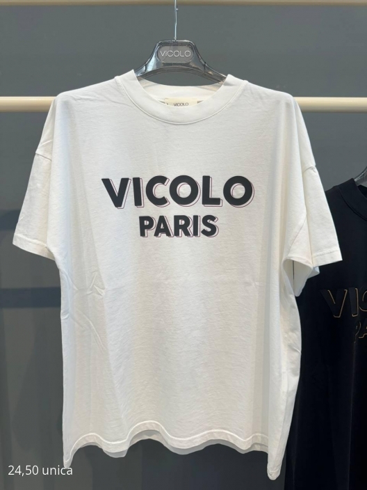 Фото Vicolo
