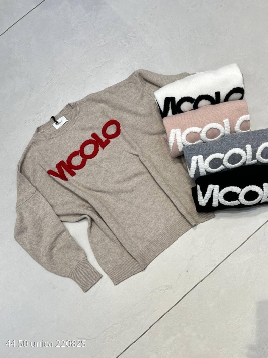Фото Vicolo