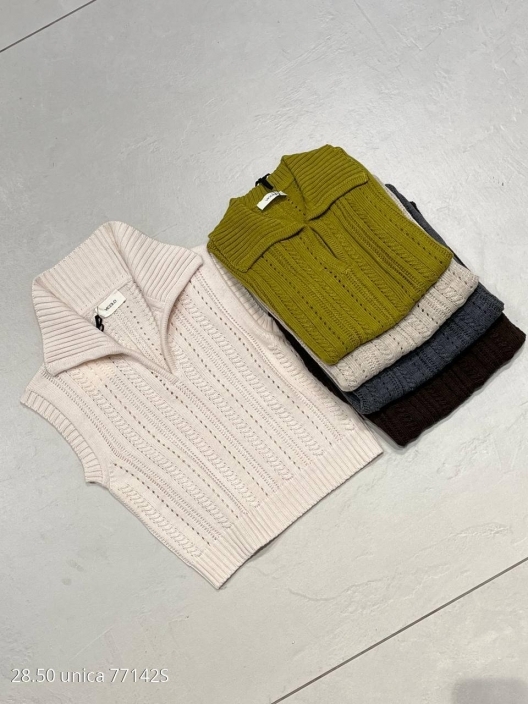 Фото Vicolo