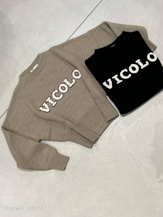 Фото Vicolo