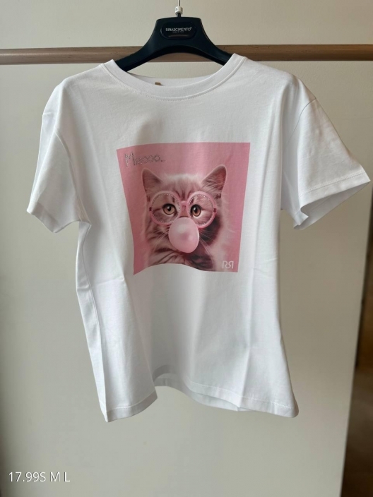 Итальянская одежда, бренд Rinascimento, арт. 73656887