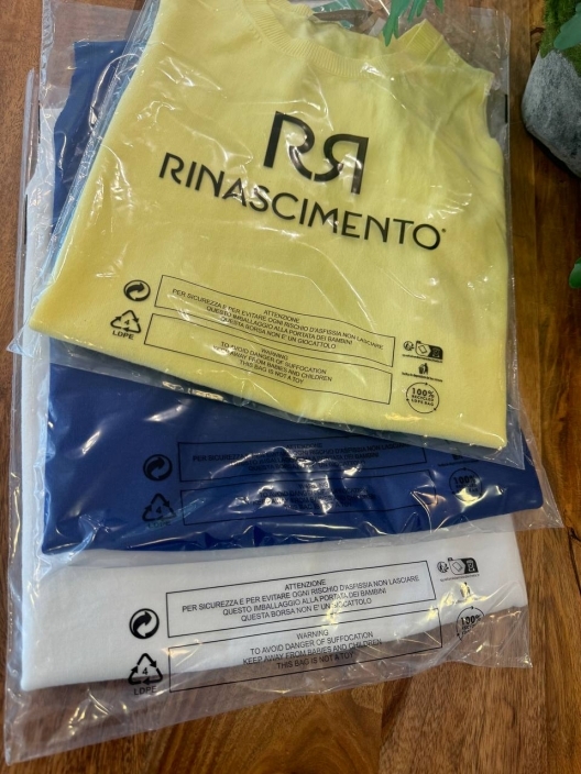 Итальянская одежда, бренд Rinascimento, арт. 73707173