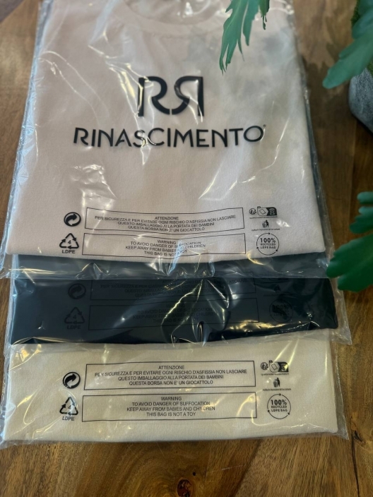 Итальянская одежда, бренд Rinascimento, арт. 73707174