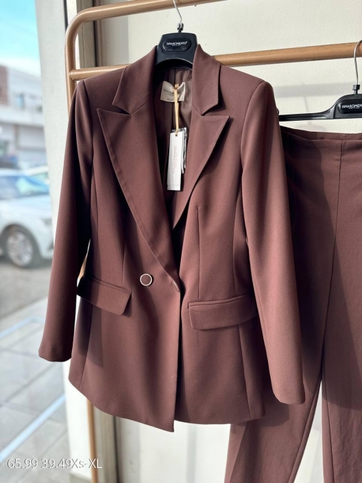 Итальянская одежда, бренд Rinascimento, арт. 73709842
